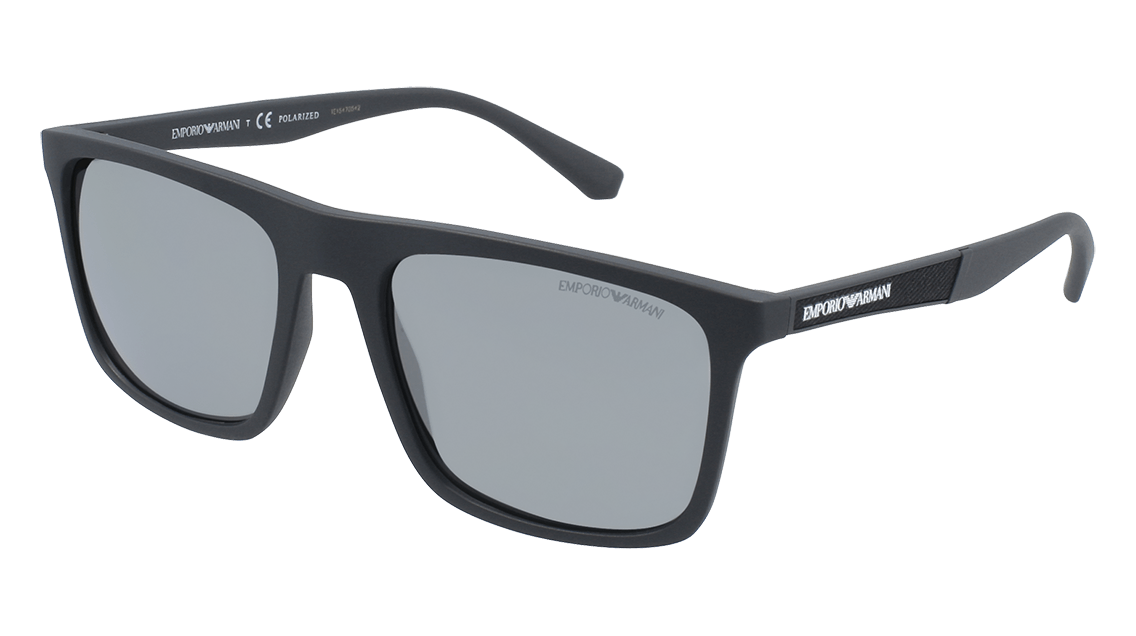 Emporio Armani EA 4097 EA4097 Sunglasses Designer Glasses